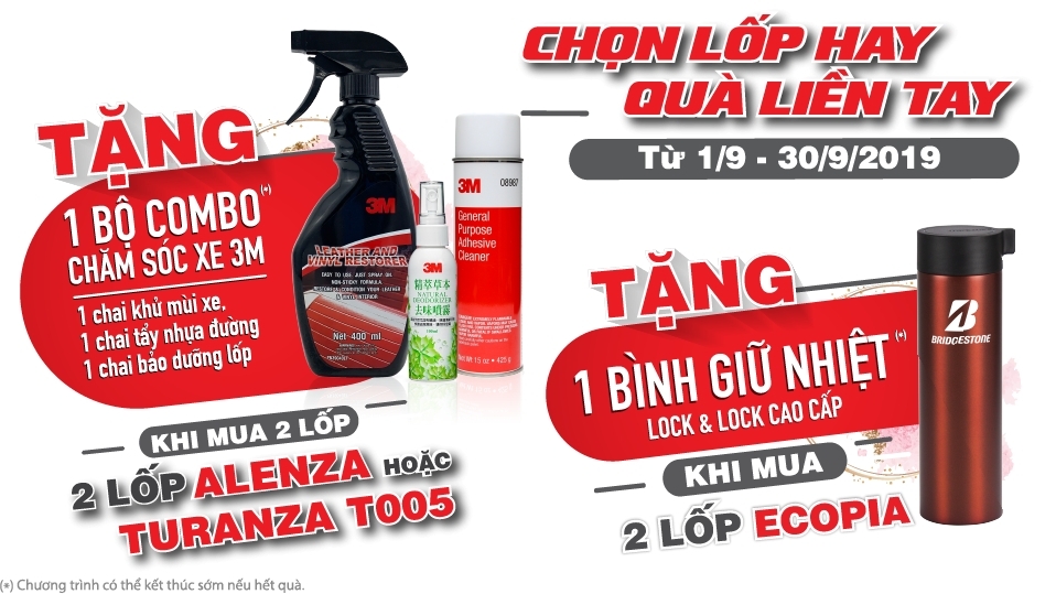 Chủ động bảo dưỡng lốp xe mùa mưa, tưởng khó mà dễ!