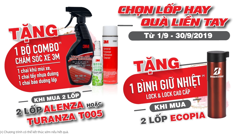 Chủ động bảo dưỡng lốp xe mùa mưa, tưởng khó mà dễ! chu dong bao duong lop xe mua mua tuong kho ma de