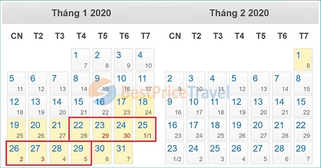 hot cap nhat ve may bay tet 2020 gia re nhat