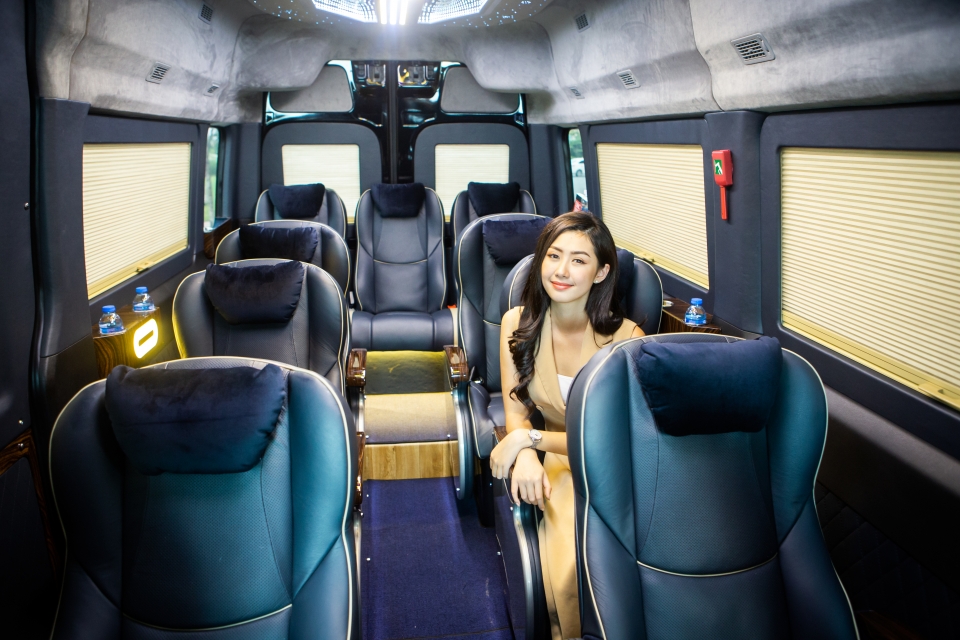 Skybus – “Siêu phẩm” chuyên cơ mặt đất skybus sieu pham chuyen co mat dat