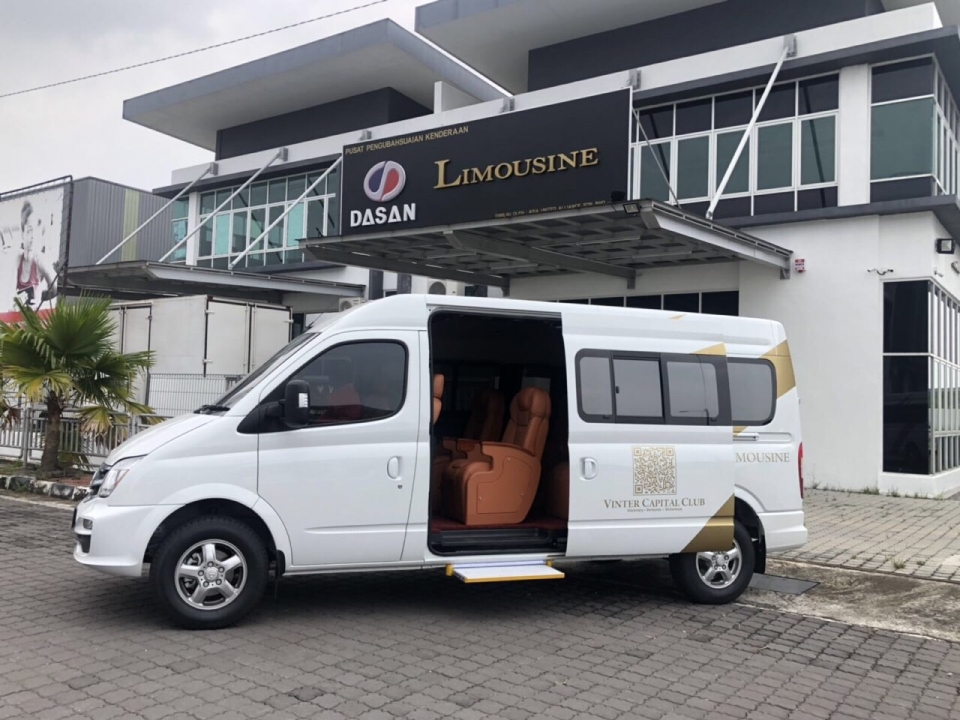 Skybus – “Siêu phẩm” chuyên cơ mặt đất skybus sieu pham chuyen co mat dat