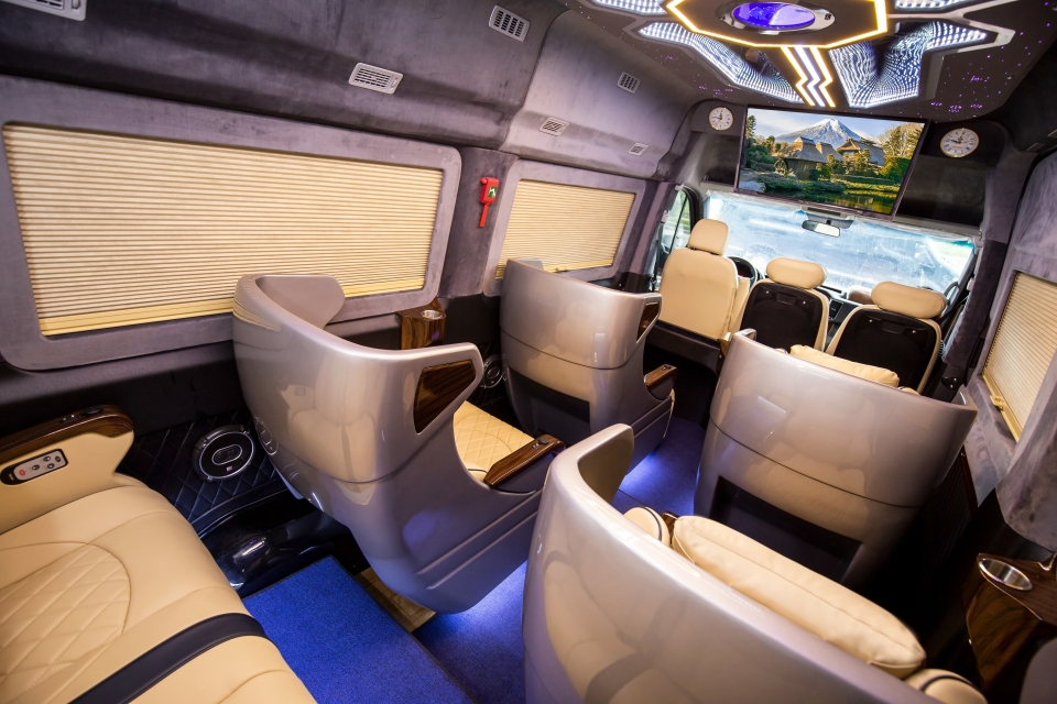 Skybus – “Siêu phẩm” chuyên cơ mặt đất skybus sieu pham chuyen co mat dat
