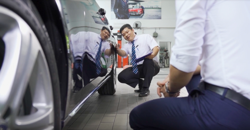 2 sai lầm khiến xế hộp bạc tỷ giảm tuổi thọ, trở nên chậm chạp và “khó chiều” 2 sai lam khien xe hop bac ty giam tuoi tho tro nen cham chap va kho chieu