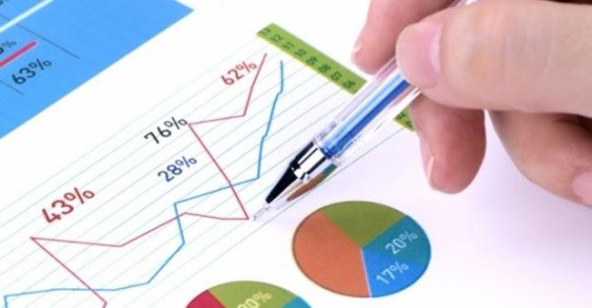 Tài liệu phân tích chứng khoán bổ ích cho người mới bắt đầu Tài liệu phân tích chứng khoán bổ ích cho người mới bắt đầu