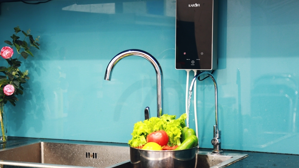 Tại sao thiết bị diệt khuẩn NanoSilvor đang tạo nên một cơn "sốt"?