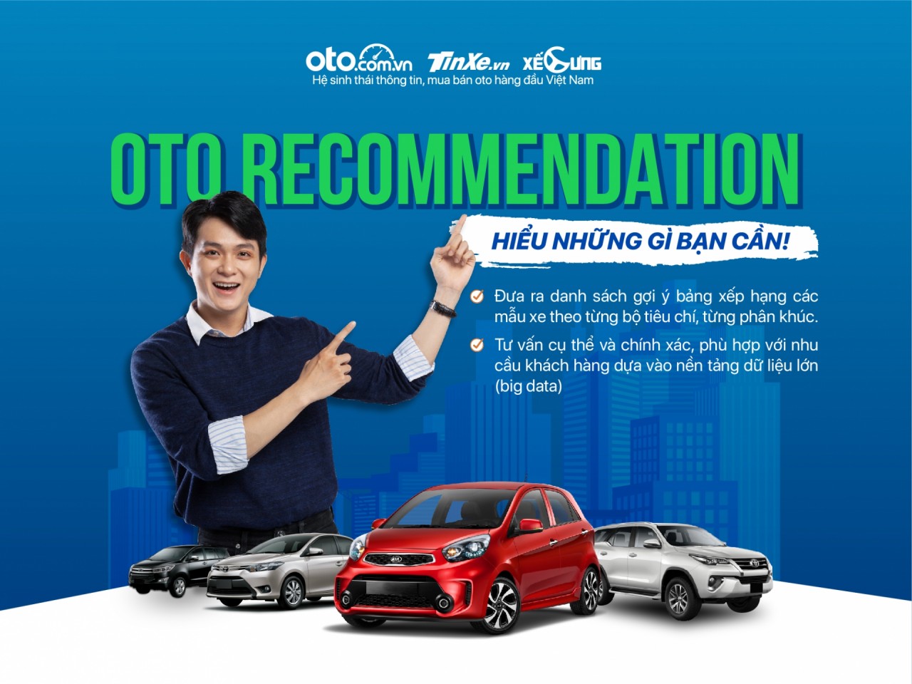cau chuyen kinh doanh xe hoi thoi cong nghe so