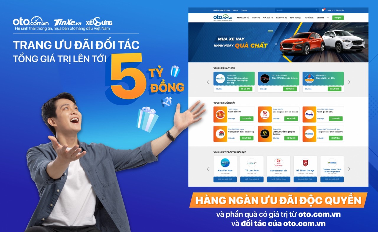 cau chuyen kinh doanh xe hoi thoi cong nghe so