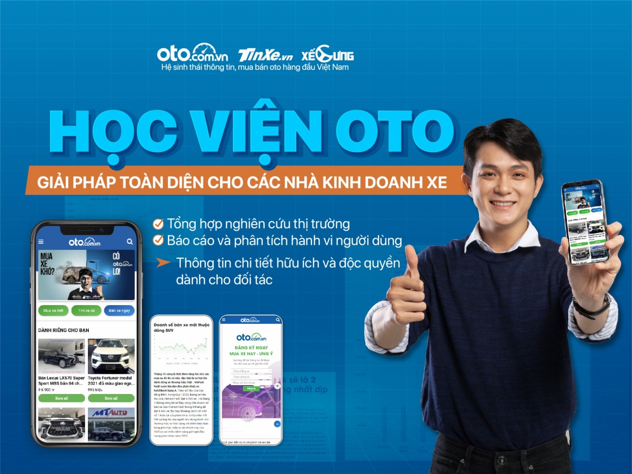 Công nghệ số và những tác động đối với người kinh doanh xe hơi Việt Nam Công nghệ số và những tác động đối với người kinh doanh xe hơi Việt Nam