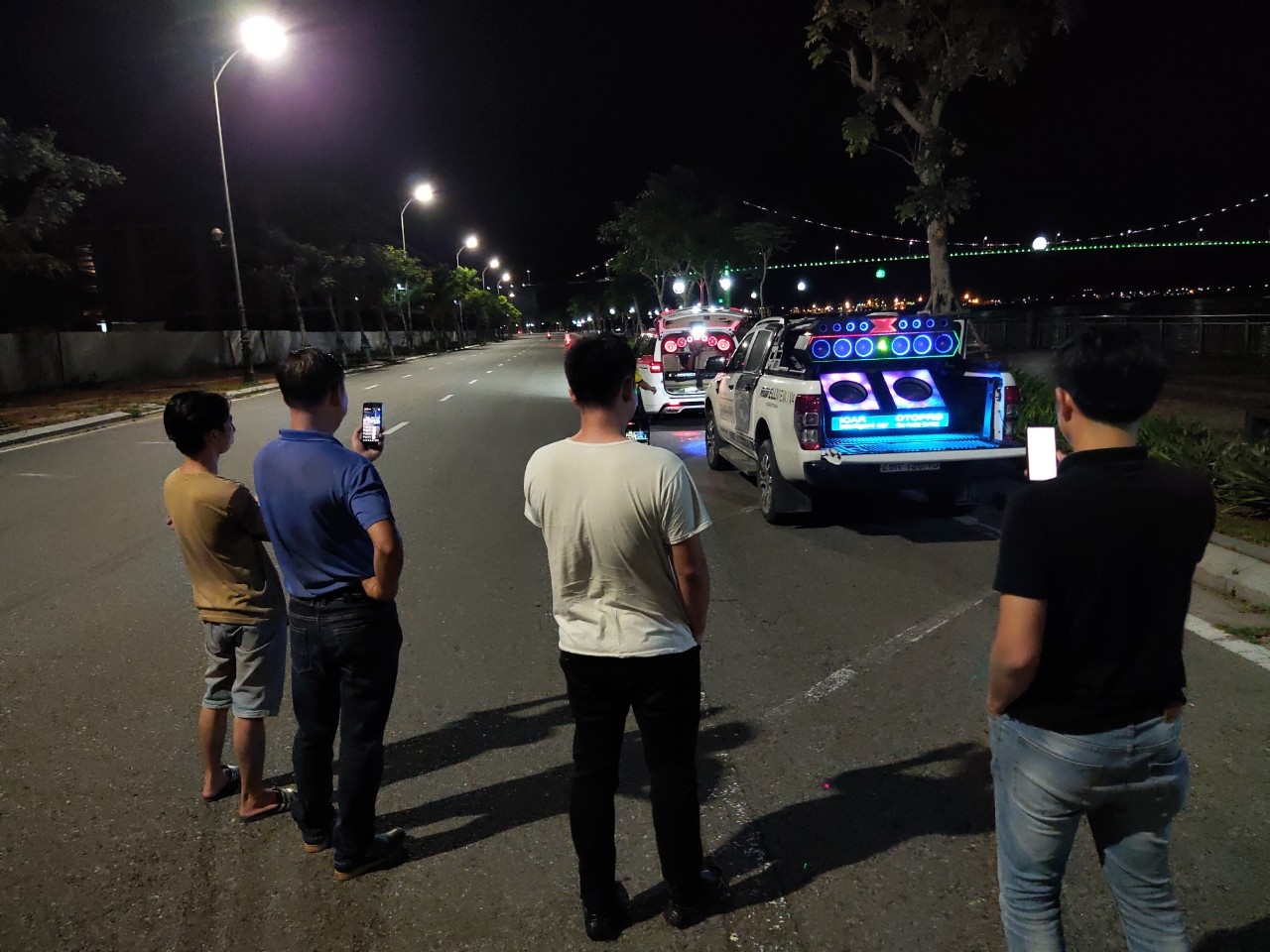Lắp Camera 360 độ ô tô loại nào tốt nhất?