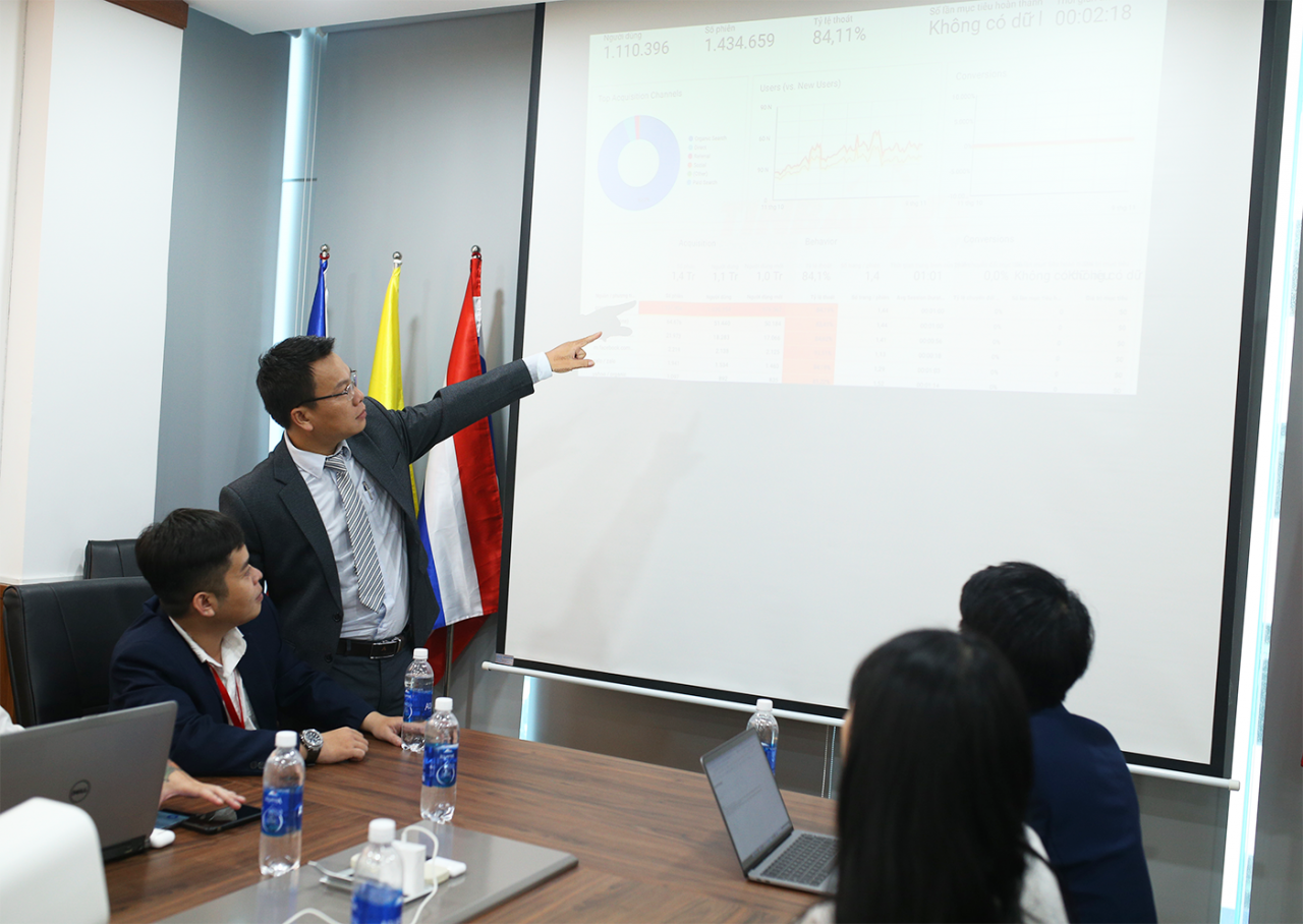 Tin Bán Xe tổ chức ưu đãi lớn hỗ trợ doanh nghiệp ô tô hậu Covid