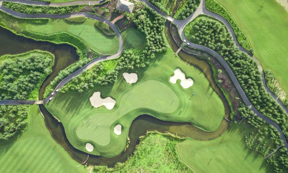 Giải Golf đồng đội đáng mong đợi nhất 2022 có giải thưởng đặc biệt Giải Golf đồng đội đáng mong đợi nhất 2022 có giải thưởng đặc biệt