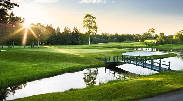 Giải Golf đồng đội đáng mong đợi nhất 2022 có giải thưởng đặc biệt Giải Golf đồng đội đáng mong đợi nhất 2022 có giải thưởng đặc biệt