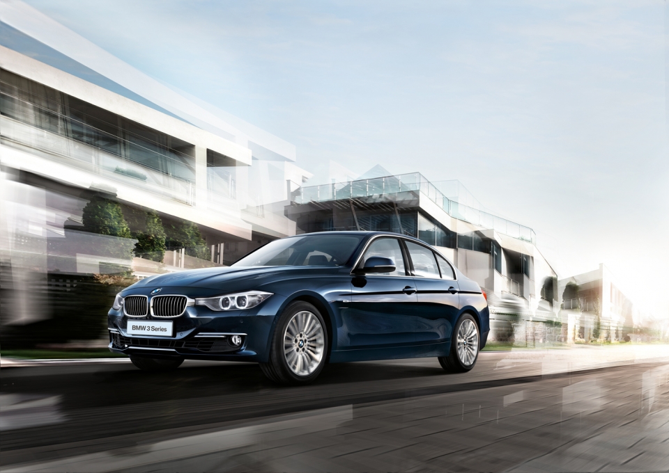 thaco manh gia xe bmw nhieu nhat toi gan 600 trieu