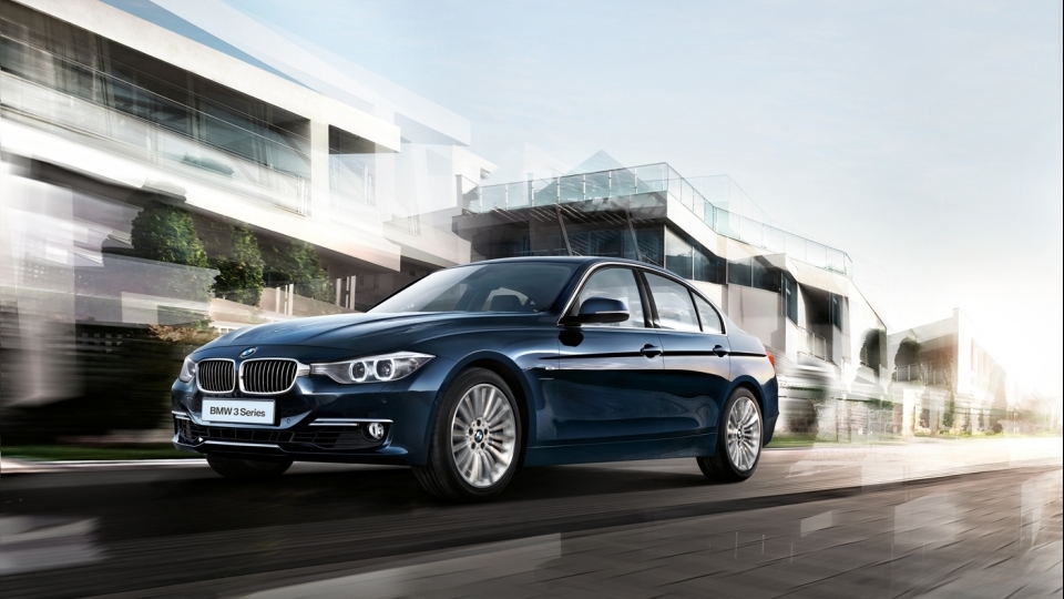 Thaco giảm mạnh giá xe BMW, nhiều nhất tới gần 600 triệu