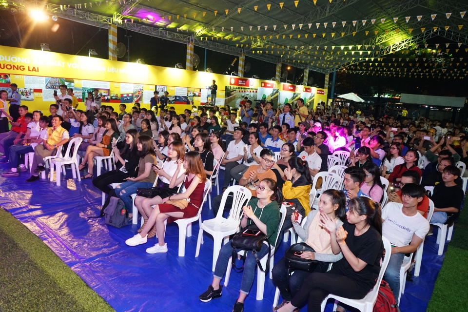 Shell tiếp lửa cho sinh viên Việt Nam tại cuộc thi Shell Eco-marathon 2018 shell tiep lua cho sinh vien viet nam tai cuoc thi shell eco marathon 2018