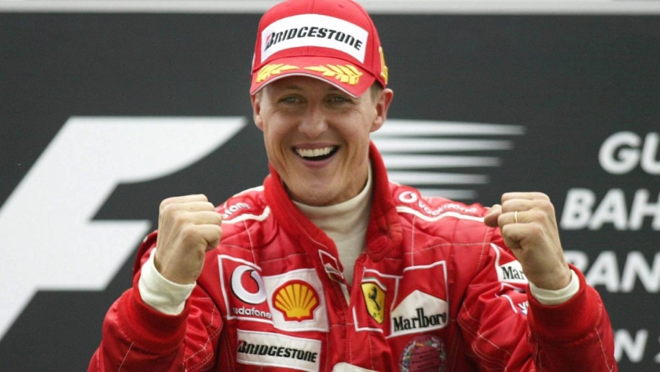 Huyền thoại F1 Michael Schumacher được chăm sóc bởi người giỏi nhất huyen thoai f1 michael schumacher duoc cham soc boi nguoi gioi nhat