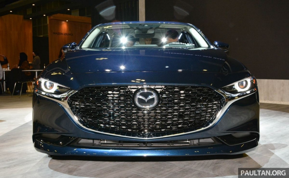 ngam mazda 3 the he moi tai trien lam o to singapore 2019