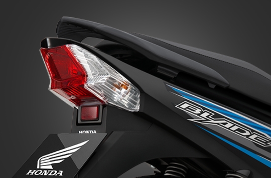 Honda Blade 110cc 2019 có nhiều thay đổi mới honda blade 110cc 2019 co nhieu thay doi moi