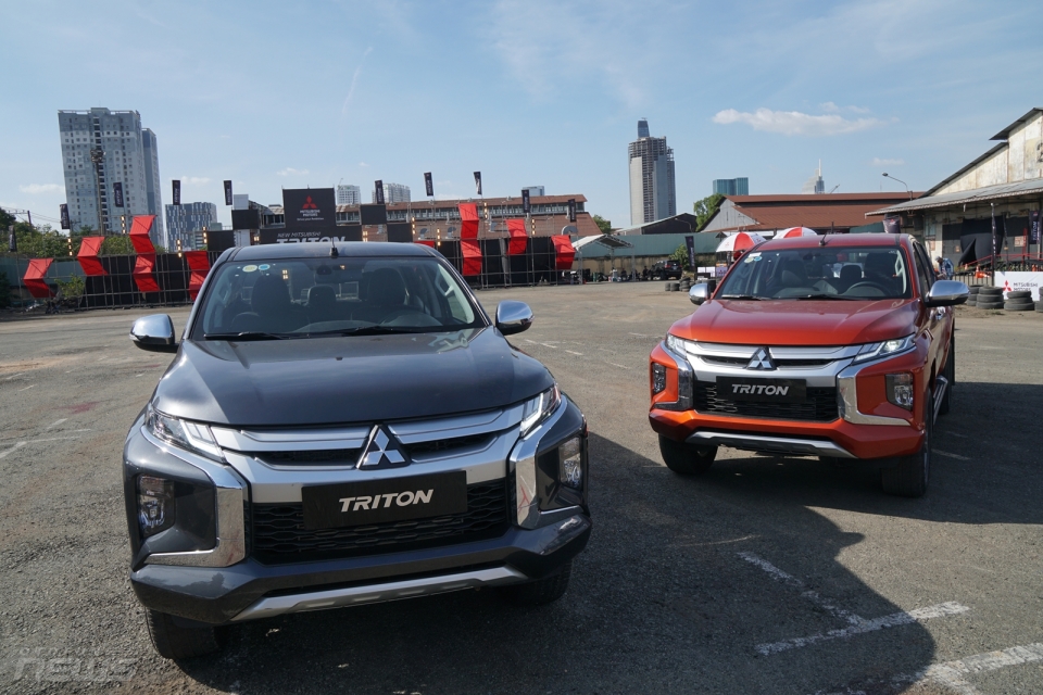 Ford Ranger giữ vững ngôi đầu trong phân khúc bán tải tháng 10/2020 5857-mitsubishi-triton-2019014