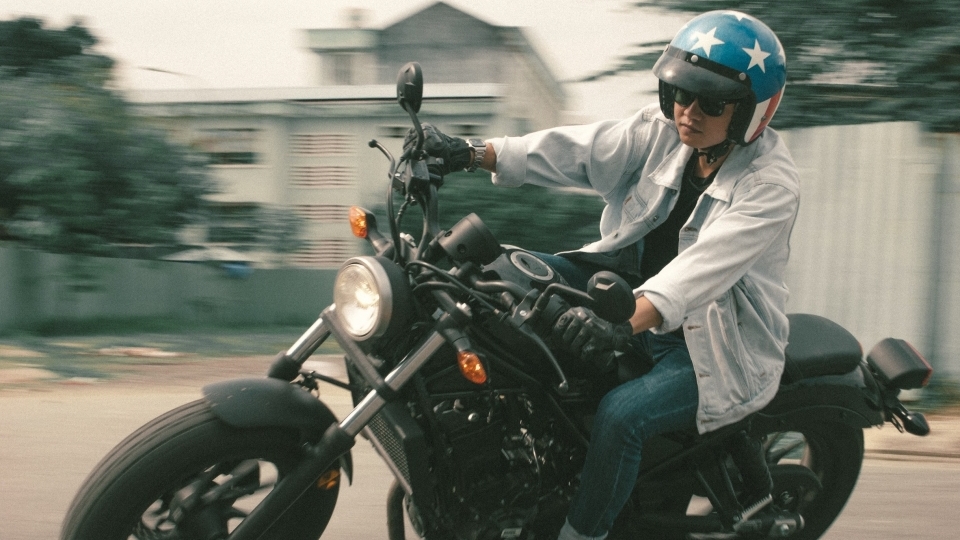 Cảm nhận về Honda Rebel 300 sau 6 tháng sử dụng cùng 3.000 km