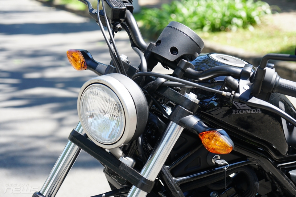 Cảm nhận về Honda Rebel 300 sau 6 tháng sử dụng cùng 3.000 km cam nhan ve honda rebel 300 sau 6 thang su dung cung 3000 km