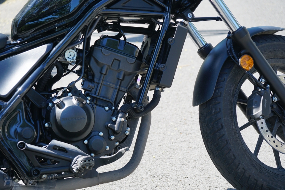Cảm nhận về Honda Rebel 300 sau 6 tháng sử dụng cùng 3.000 km cam nhan ve honda rebel 300 sau 6 thang su dung cung 3000 km