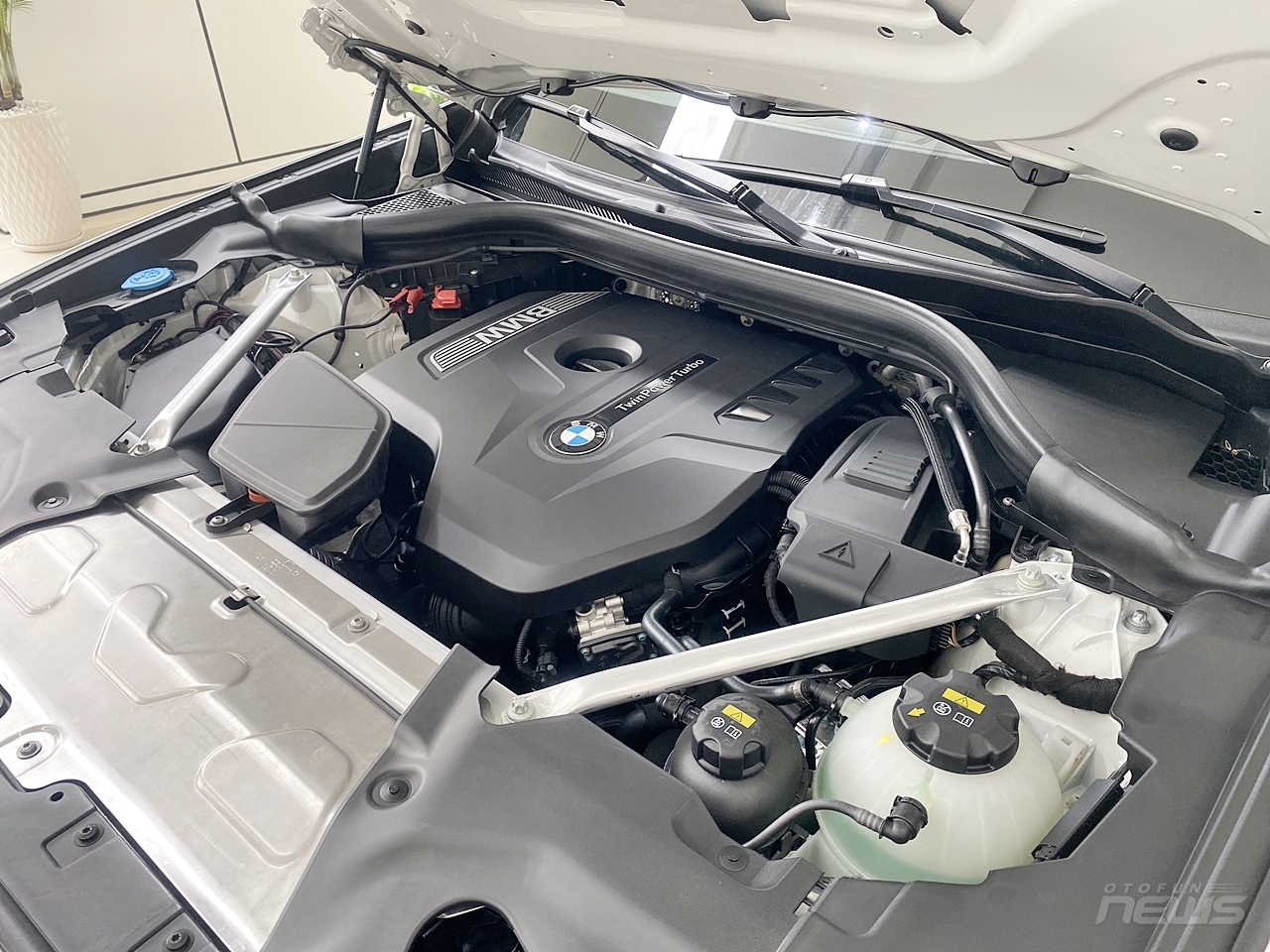 Cận cảnh BMW X3 2020 giá 2,7 tỷ đồng can canh bmw x3 2020 gia 27 ty dong