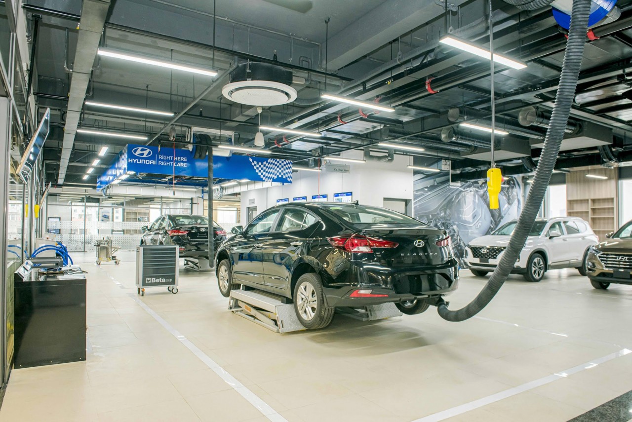 tc motor khanh thanh trung tam trai nghiem hyundai