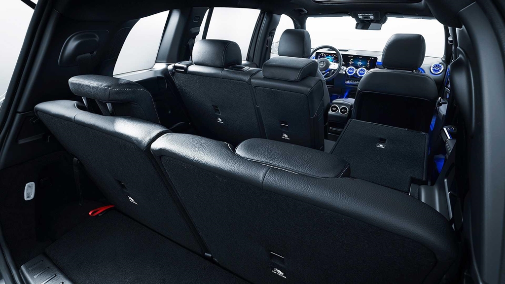 Mercedes-Benz nhận cọc GLB với giá khoảng 2 tỷ đồng mercedes benz nhan coc glb voi gia khoang 2 ty dong