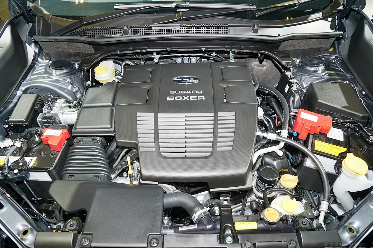 Subaru giới thiệu cặp đôi Forester mới, về Việt Nam trong năm nay subaru gioi thieu cap doi forester moi ve viet nam trong nam nay