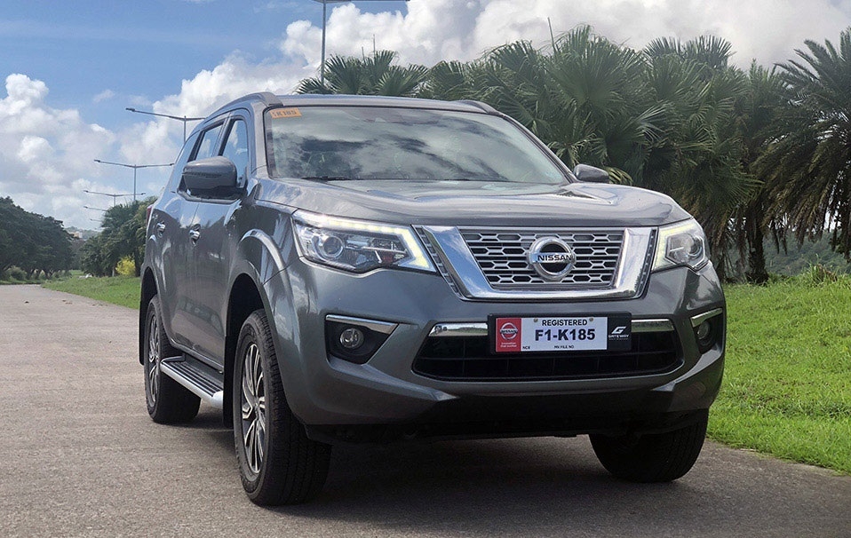 Nissan trả giá đắt vì danh mục sản phẩm quá già cỗi, thiếu tính cạnh tranh Nissan trả giá đắt vì danh mục sản phẩm quá già cỗi, thiếu tính cạnh tranh