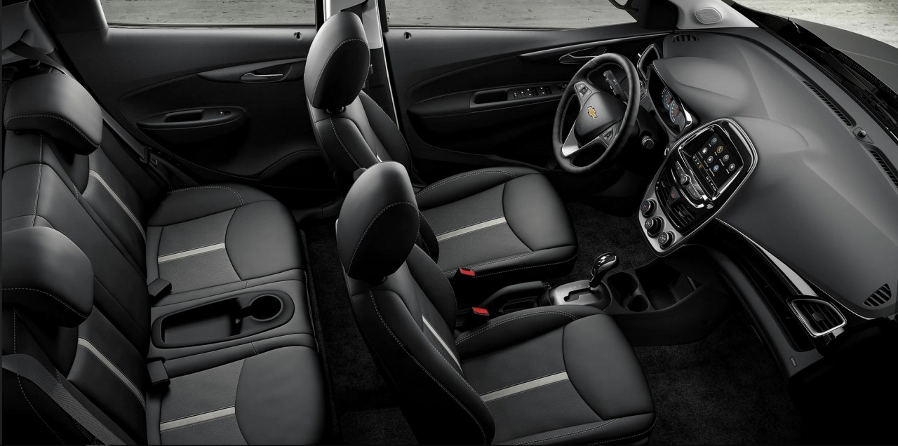 Chevrolet Spark 2021 sử dụng động cơ giống VinFast Fadil Chevrolet Spark 2021 sử dụng động cơ giống VinFast Fadil