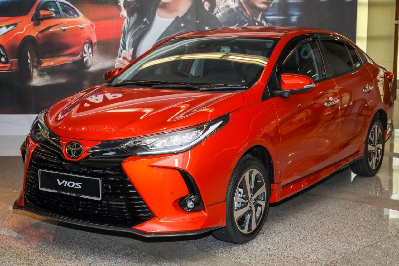 Điểm mặt các mẫu xe sắp ra mắt tại Việt Nam trong năm 2021 Điểm mặt các mẫu xe sắp ra mắt tại Việt Nam trong năm 2021