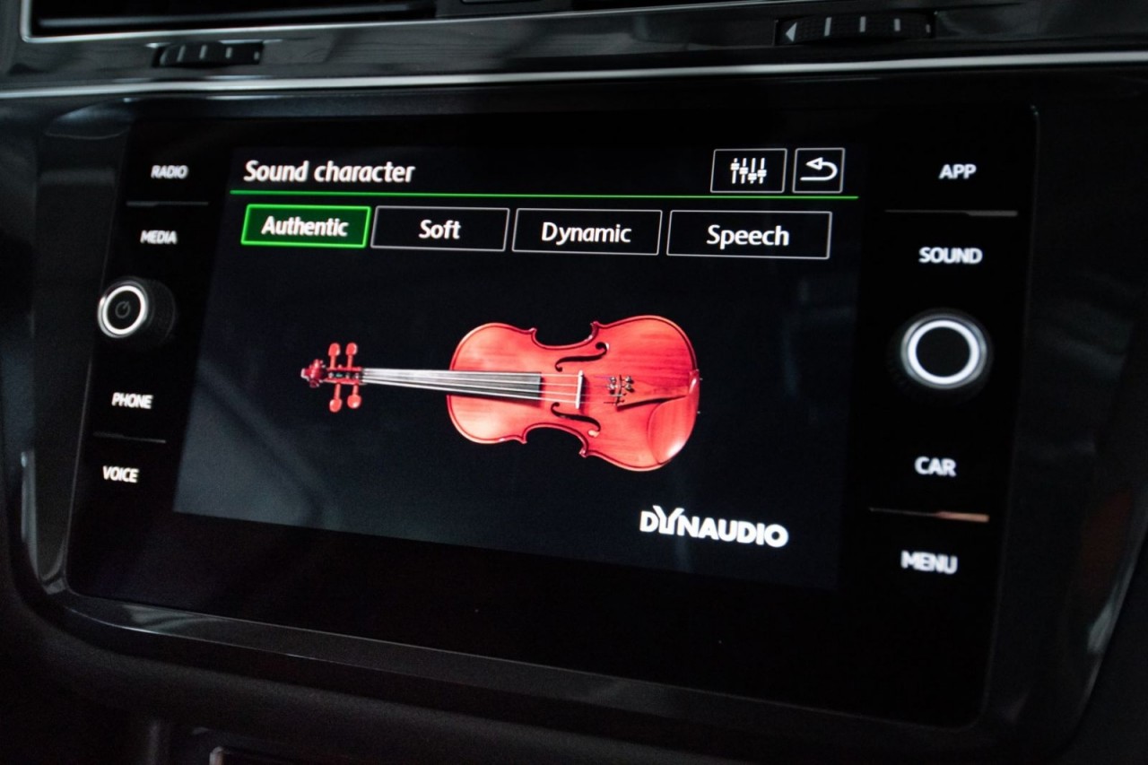 Volkswagen Tiguan Allspace 2021 ra mắt với giá 1,7 tỷ đồng Volkswagen Tiguan Allspace 2021 ra mắt với giá 1,7 tỷ đồng
