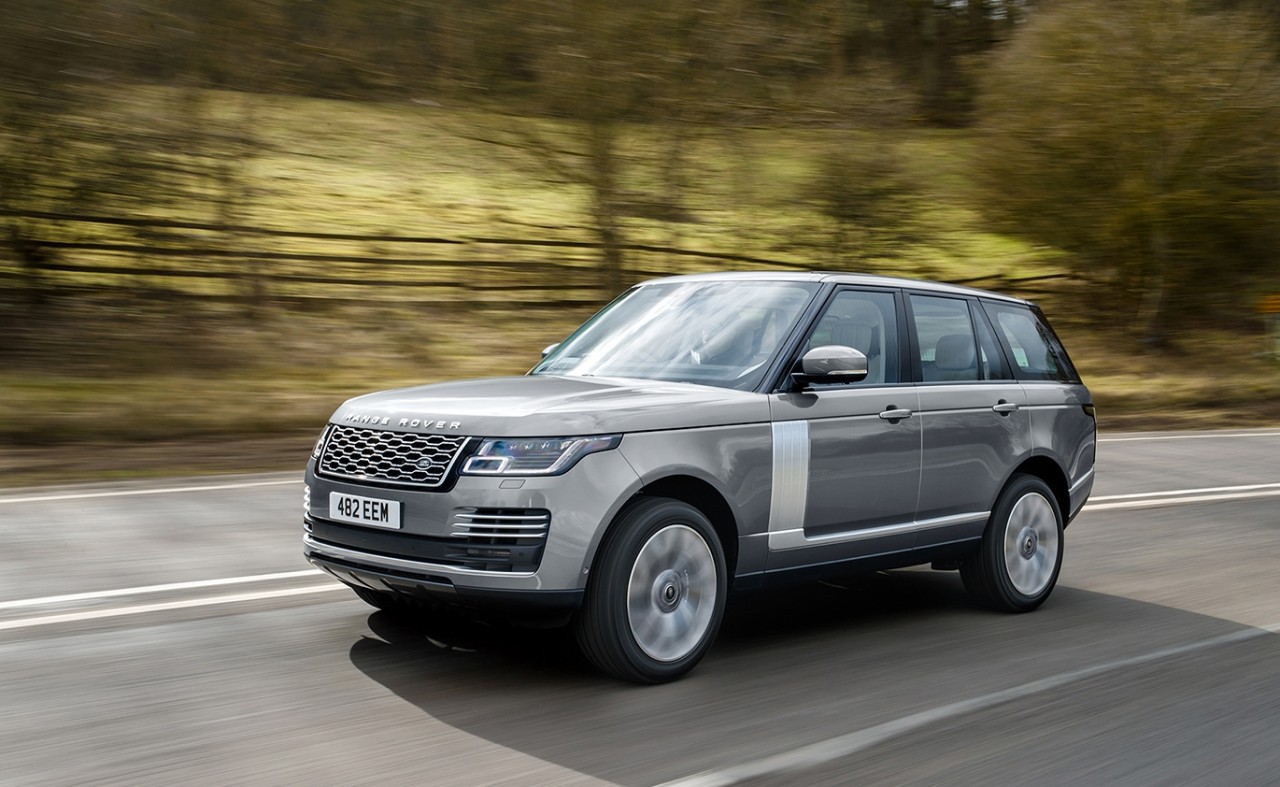 Range Rover ưu đãi 10% khi mua Vogue và Discovery Sport Range Rover ưu đãi 10% khi mua Vogue và Discovery Sport