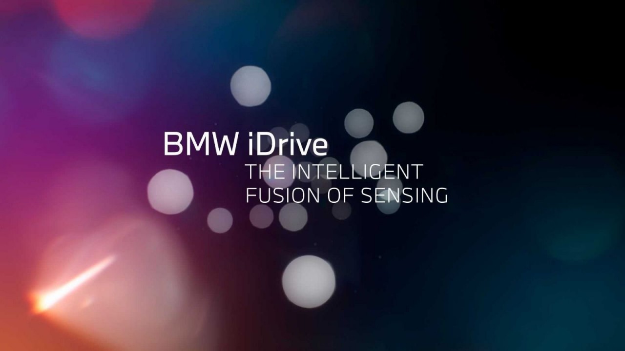 BMW ra mắt hệ thống iDrive mới, thông minh hơn nhờ trí tuệ nhân tạo BMW ra mắt hệ thống iDrive mới, thông minh hơn nhờ trí tuệ nhân tạo
