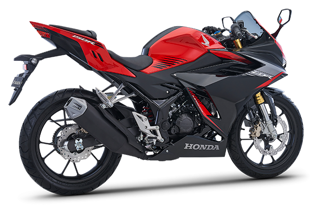 Honda CBR150R 2021 thay đổi thiết kế, bổ sung thêm nhiều trang bị