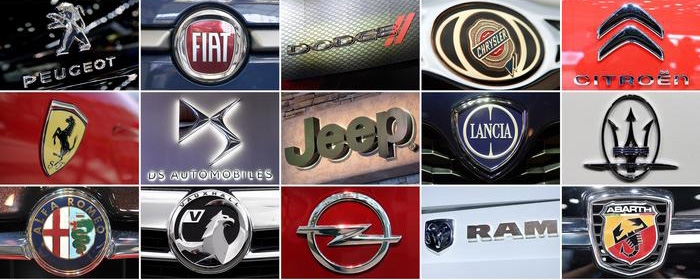 Chính thức a đời tập đoàn ô tô lớn thứ tư thế giới Chính thức a đời tập đoàn ô tô lớn thứ tư thế giới