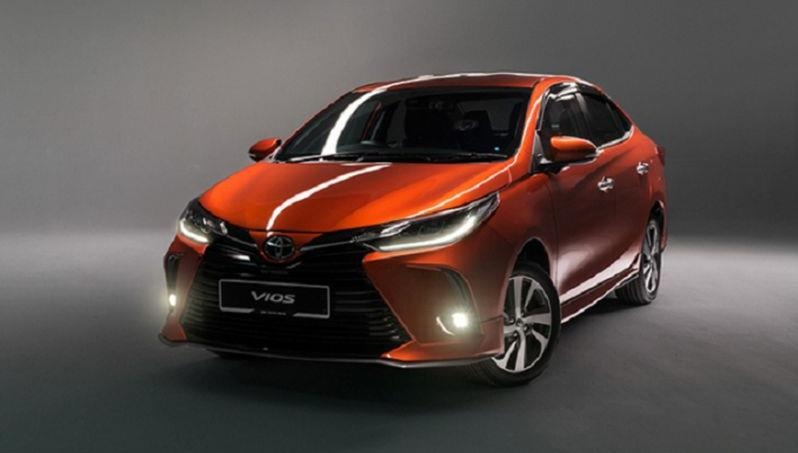 Điểm mặt các mẫu xe sắp ra mắt tại Việt Nam trong năm 2021 Điểm mặt các mẫu xe sắp ra mắt tại Việt Nam trong năm 2021