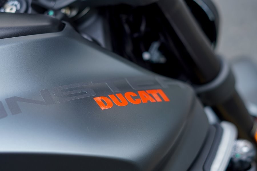 Showroom Ducati tại Hà Nội bất ngờ đóng cửa từ ngày 1/4