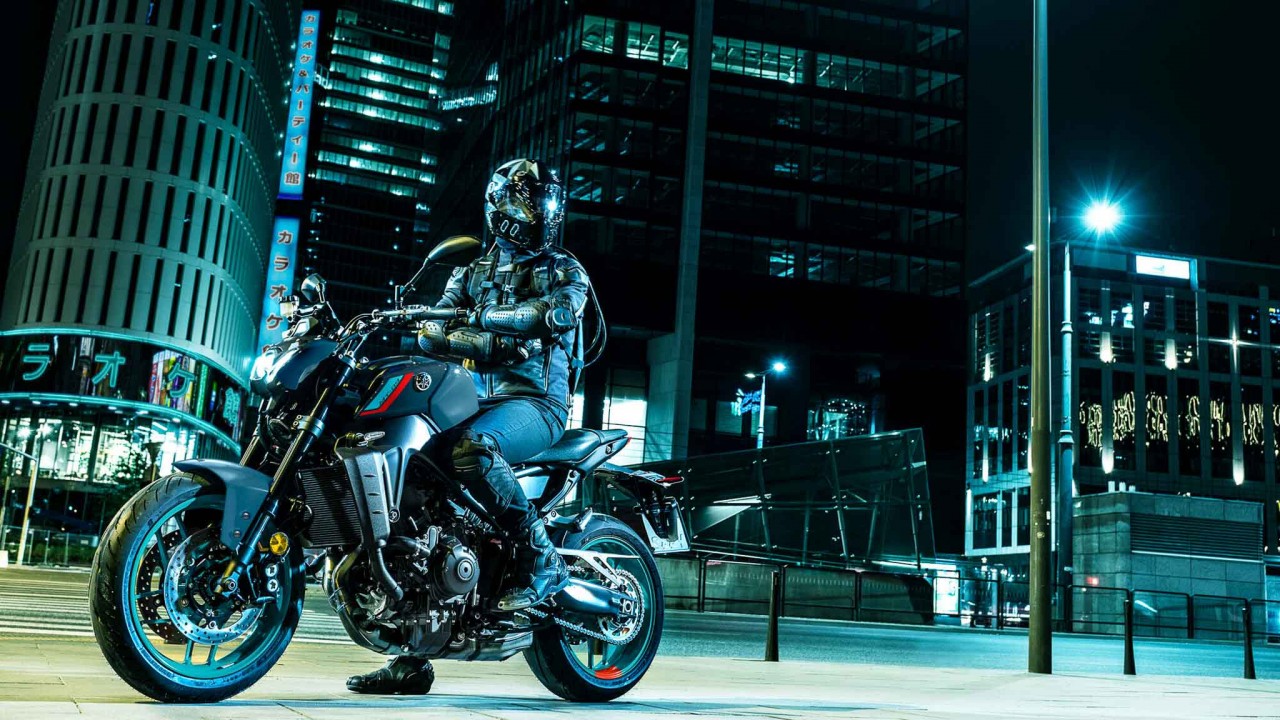 Yamaha ra mắt hàng loạt xe phân khối lớn tại Việt Nam Yamaha ra mắt hàng loạt xe phân khối lớn tại Việt Nam