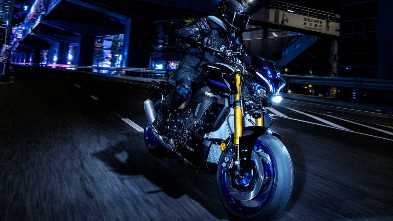 Yamaha ra mắt hàng loạt xe phân khối lớn tại Việt Nam Yamaha ra mắt hàng loạt xe phân khối lớn tại Việt Nam
