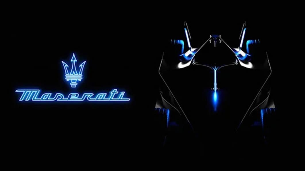 Maserati sẽ tranh tài tại giải đua Formula E vào năm 2023 Maserati sẽ tranh tài tại giải đua Formula E vào năm 2023