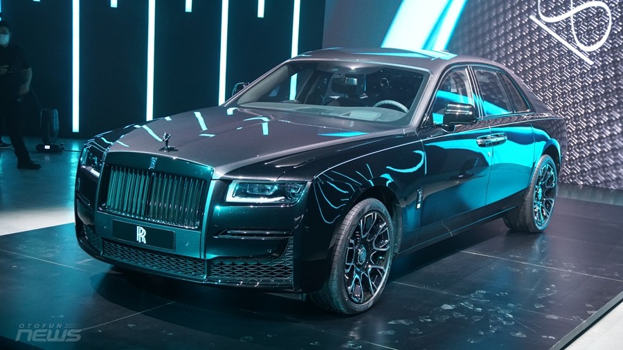 Bugatti và Rolls-Royce lập kỷ lục doanh số kỷ lục trong năm 2022 Bugatti và Rolls-Royce lập kỷ lục doanh số kỷ lục trong năm 2022