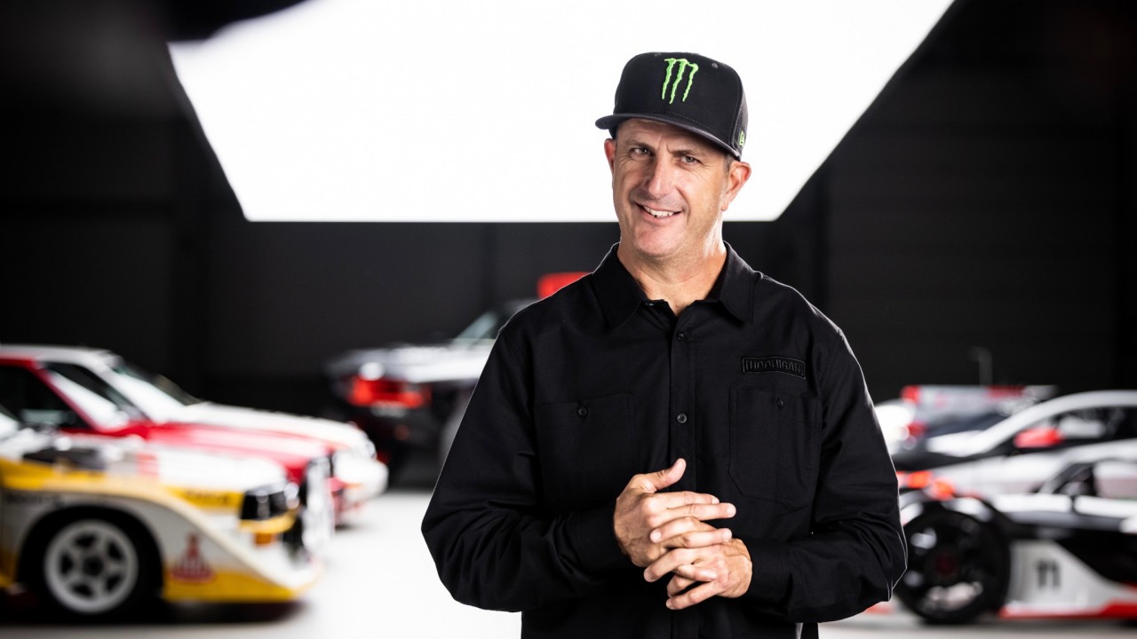 Tay Drift chuyên nghiệp Ken Block qua đời do tai nạn xe trượt tuyết Tay Drift chuyên nghiệp Ken Block qua đời do tai nạn xe trượt tuyết