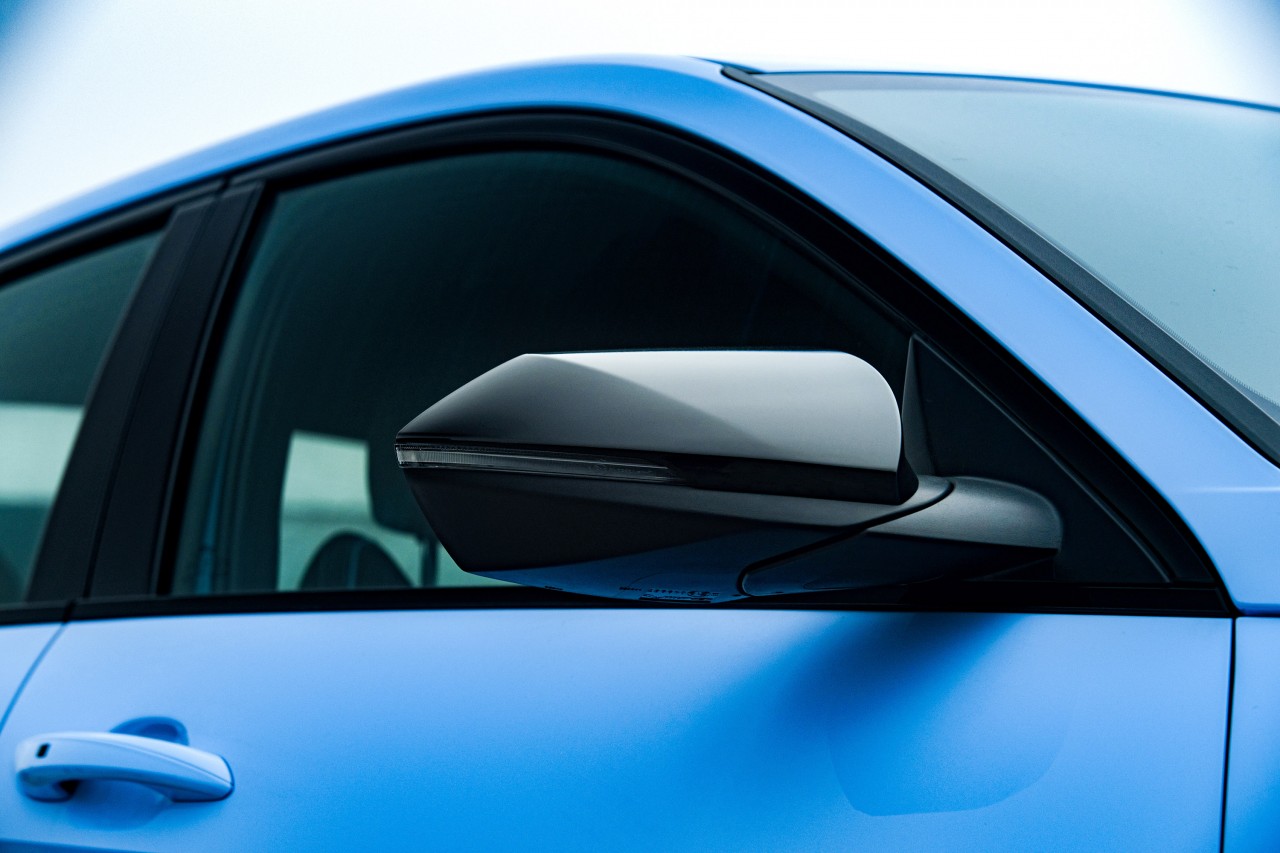 Hyundai Thành Công giới thiệu và trưng bày Elantra N Hyundai Thành Công giới thiệu và trưng bày Elantra N