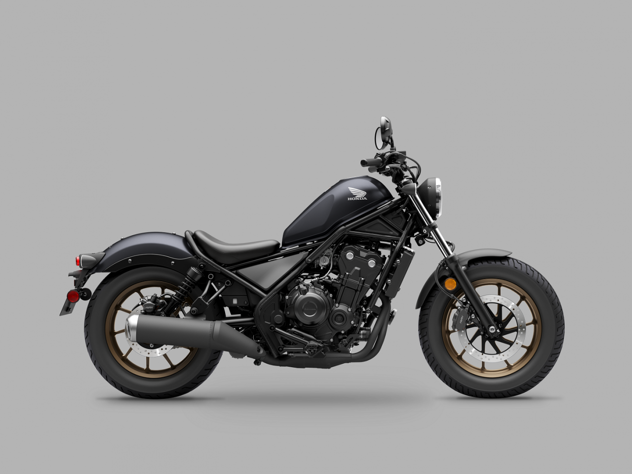 Honda Rebel 500 2023 ra mắt tại Việt Nam, giá từ 18 triệu đồng Honda Rebel 500 2023 ra mắt tại Việt Nam, giá từ 18 triệu đồng