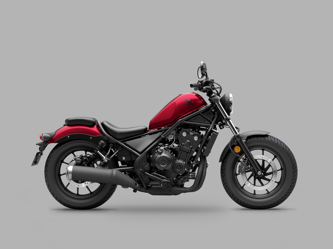 Honda Rebel 500 2023 ra mắt tại Việt Nam, giá từ 18 triệu đồng Honda Rebel 500 2023 ra mắt tại Việt Nam, giá từ 18 triệu đồng