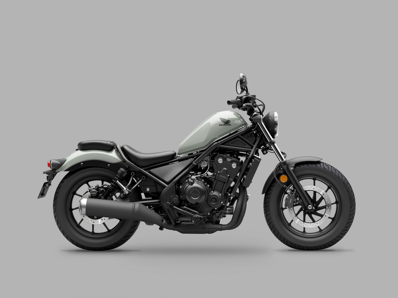 Honda Rebel 500 2023 ra mắt tại Việt Nam, giá từ 18 triệu đồng Honda Rebel 500 2023 ra mắt tại Việt Nam, giá từ 18 triệu đồng