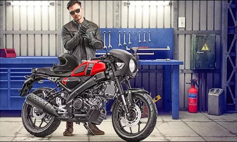 Yamaha XSR155 2023 có thêm 4 màu sơn mới Yamaha XSR155 2023 có thêm 4 màu sơn mới